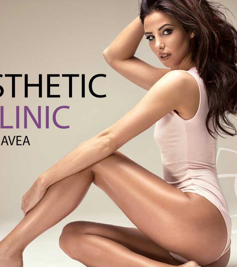 Estetica Javea : Aesthetic clinic - Fillers - Anti aging